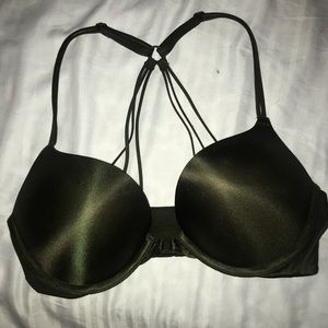 Victoria secret bombshell bra 32c